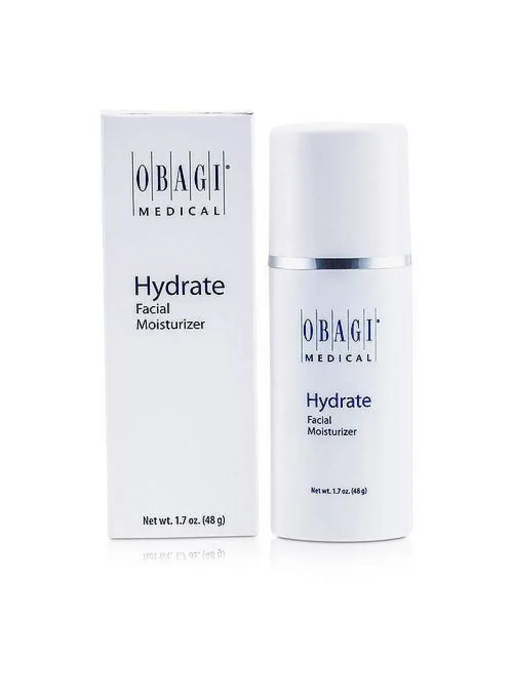 Obagi Medical Hydrate Facial Moisturizer